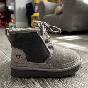 UGG Neumel II Water Resistant